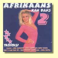 Afrikaans Kan Dans 2
