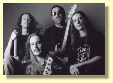 Jack Hammer