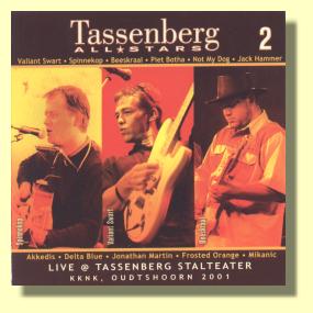 Tassenberg All Stars 2